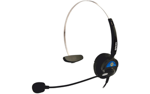 Snom MM2 and MM3 Headsets